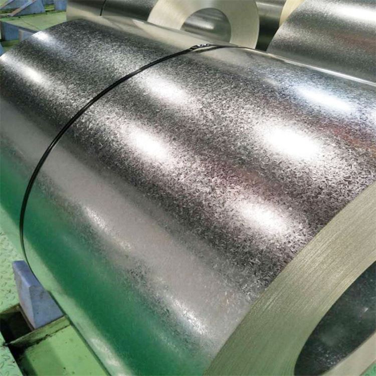 Mild Steel Coil CR4 galvanized steel coil Mild Steel Coil CR4 galvanized steel coil