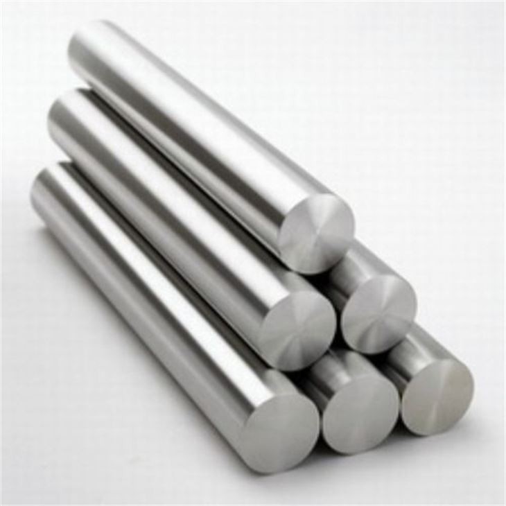 Stainless Steel 304 Round Bars Stainless Steel 304 Round Bars