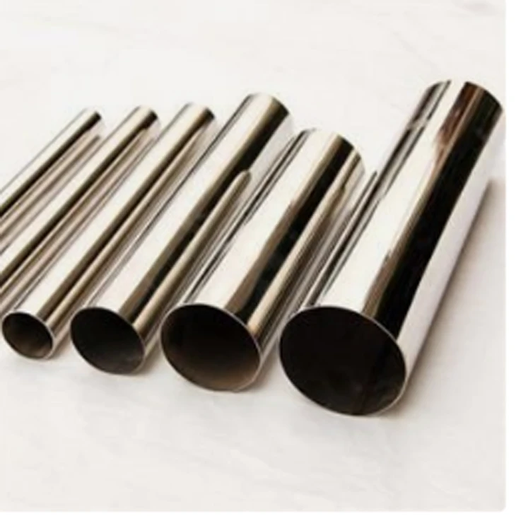 2101 Duplex Stainless Steel Pipe