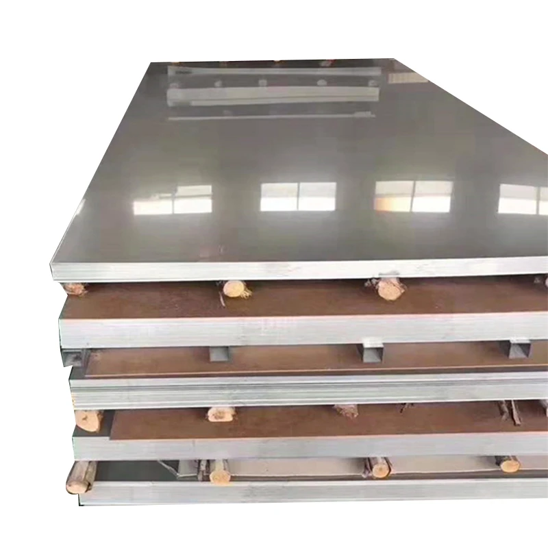 UNS S30908 stainless steel plate