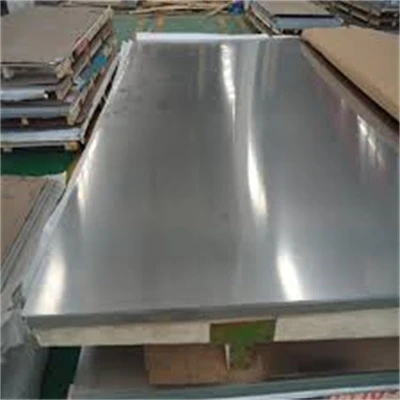 S40300 steel sheet