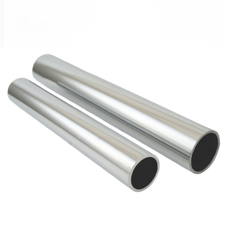 HJIS SUS430 Stainless Steel Pipe HJIS SUS430 Stainless Steel Pipe