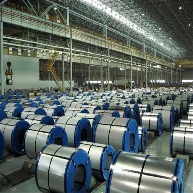 Silicon steel Silicon steel