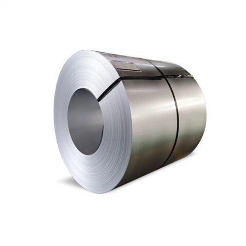 Hot Dyppet Galvaniseret Stål Coil