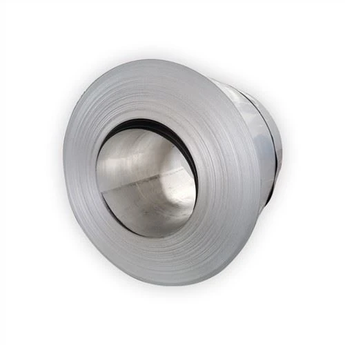 SGCC Hot Dyppet Galvaniseret Stål Coils