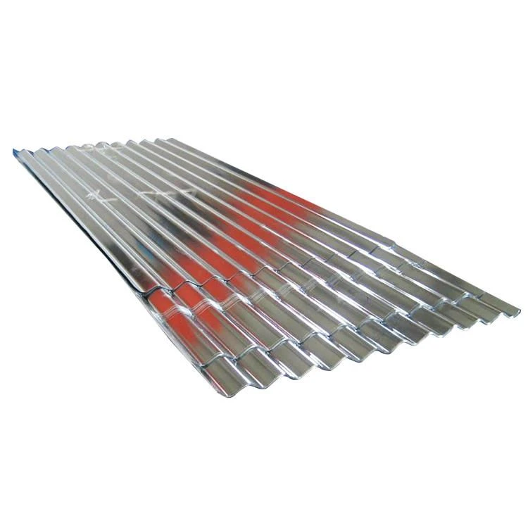 JIS G3302-standardspecifikation
