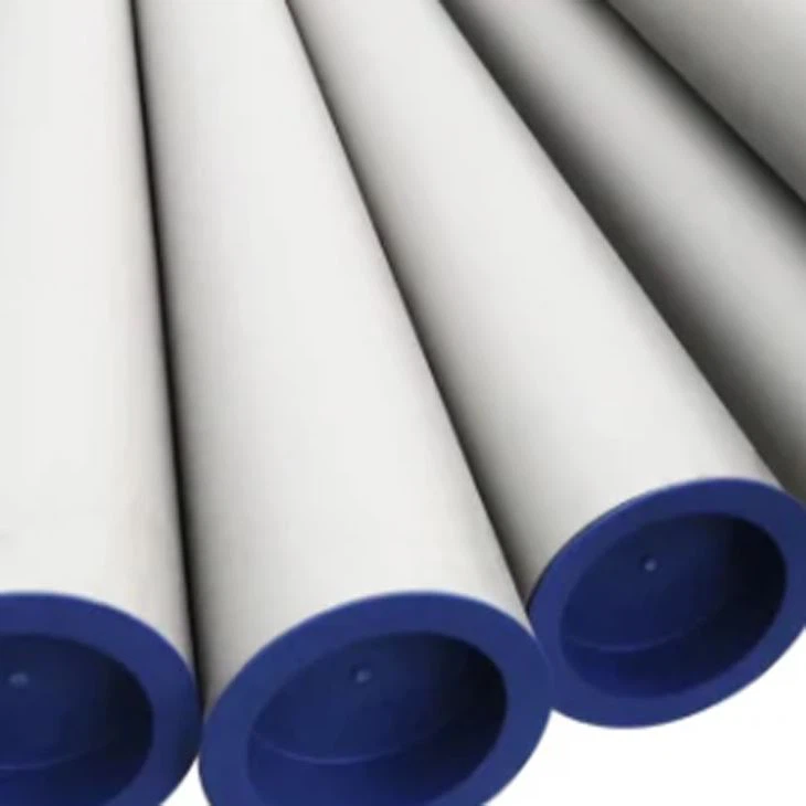 1.4057 Stainless Steel Pipe-12% Chromium Steels