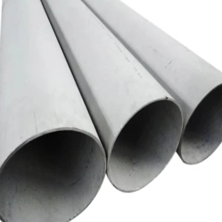 1.4057 Stainless Steel Pipe-12% Chromium Steels