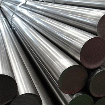1.4418 Stainless Steel Bar