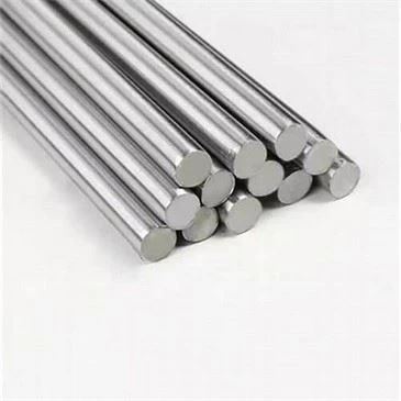 1.4418 Stainless Steel Bar