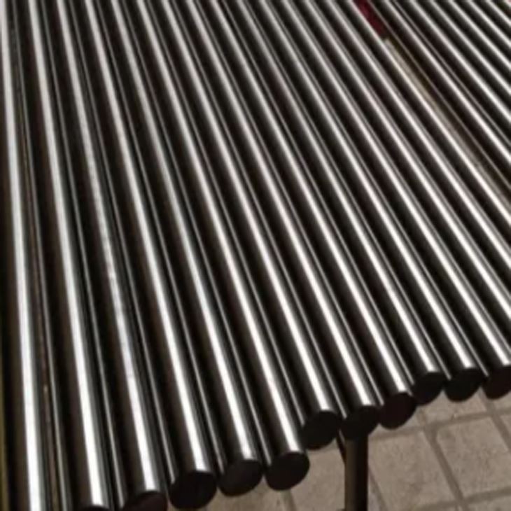 317 Stainless Steel Bar-austenitic Stainless Steel