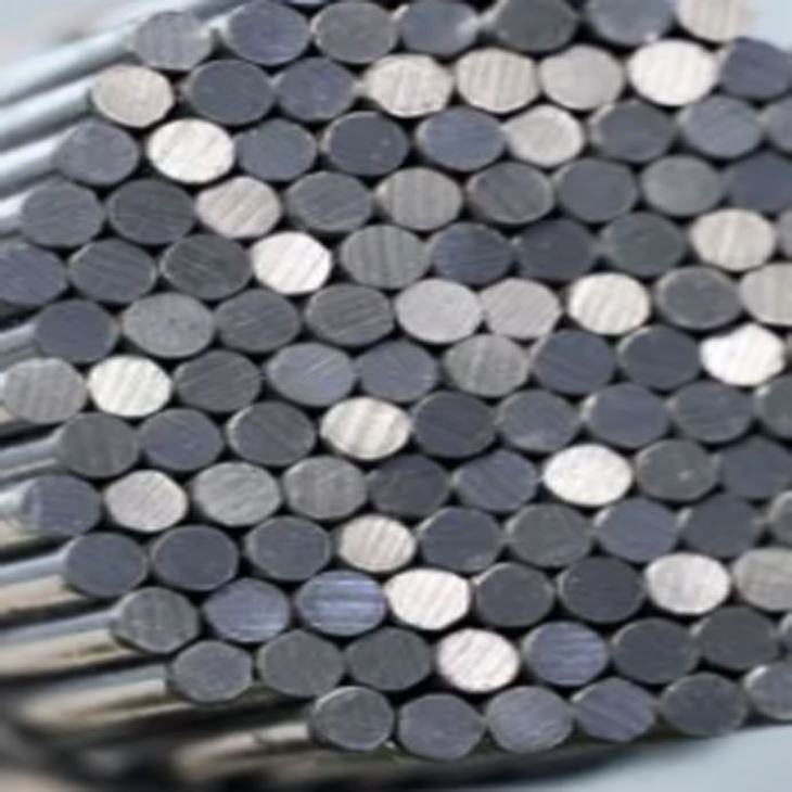 317 Stainless Steel Bar-austenitic Stainless Steel