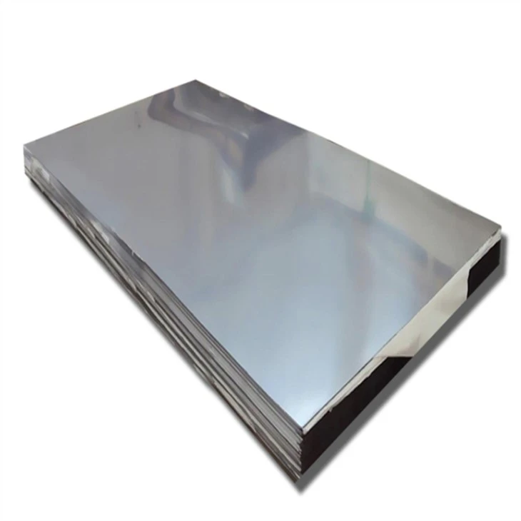 321H Stainless Steel