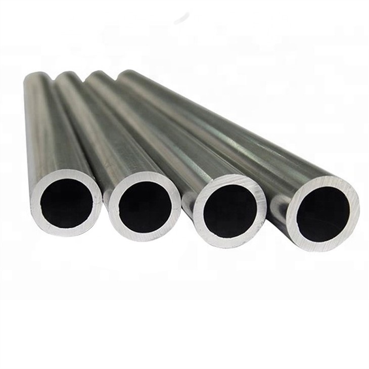329J3L Stainless Steel Pipe