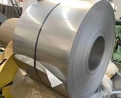 405 Stainless Steel Coil