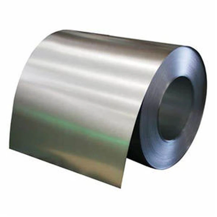 409 rustfrit stål coil-korrosions- og oxidationsmodstand