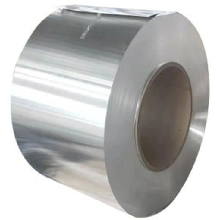 409 Stainless Steel Coil-corrosion And Oxidation Resistance
