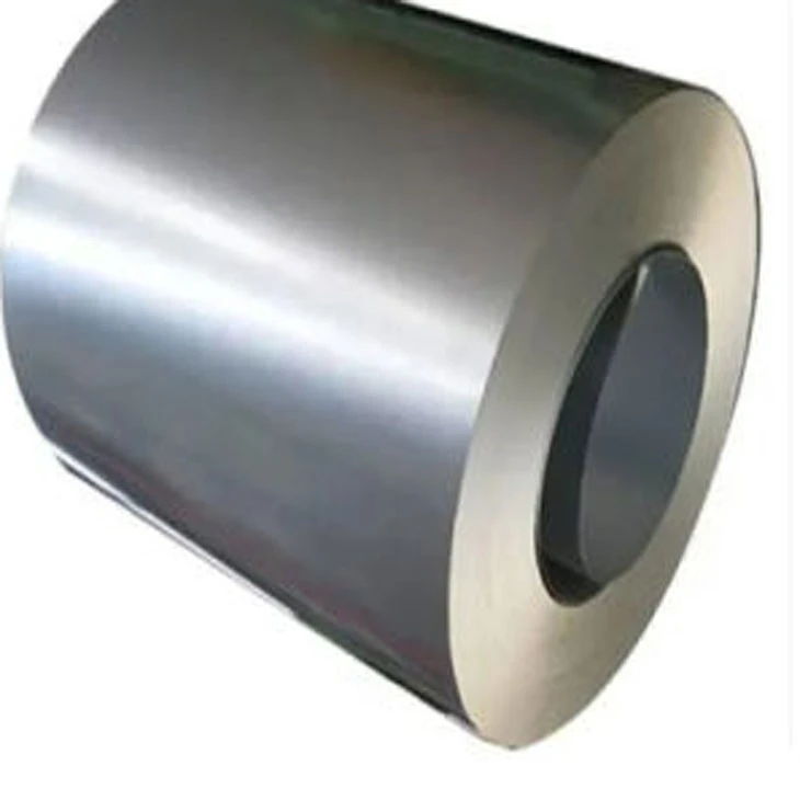 409 Stainless Steel Coil-corrosion And Oxidation Resistance