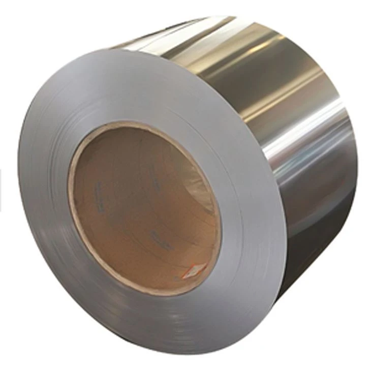 409 Stainless Steel Coil-corrosion And Oxidation Resistance