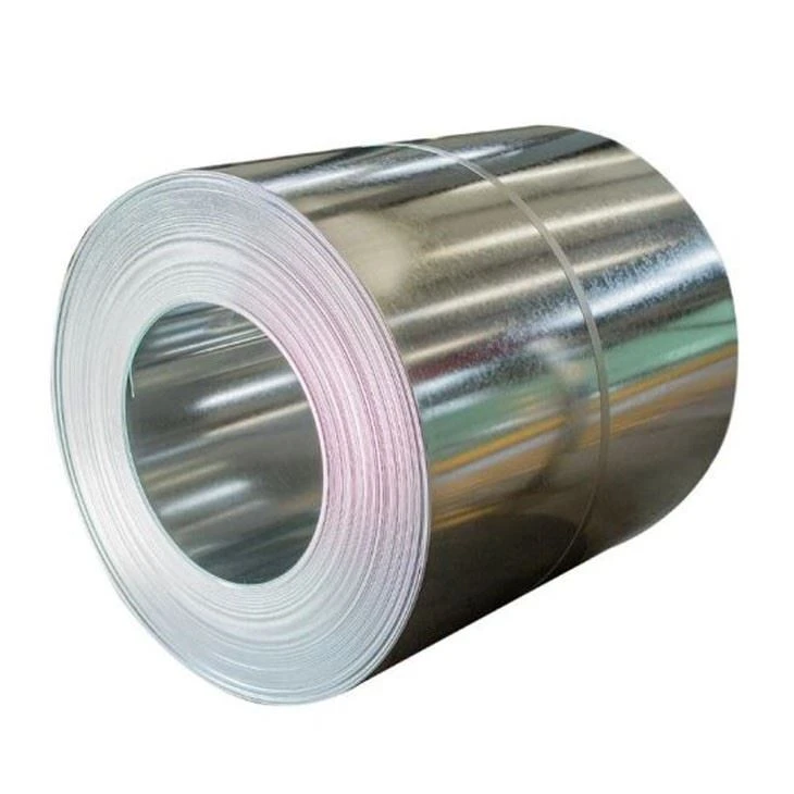 409 Stainless Steel Coil-corrosion And Oxidation Resistance