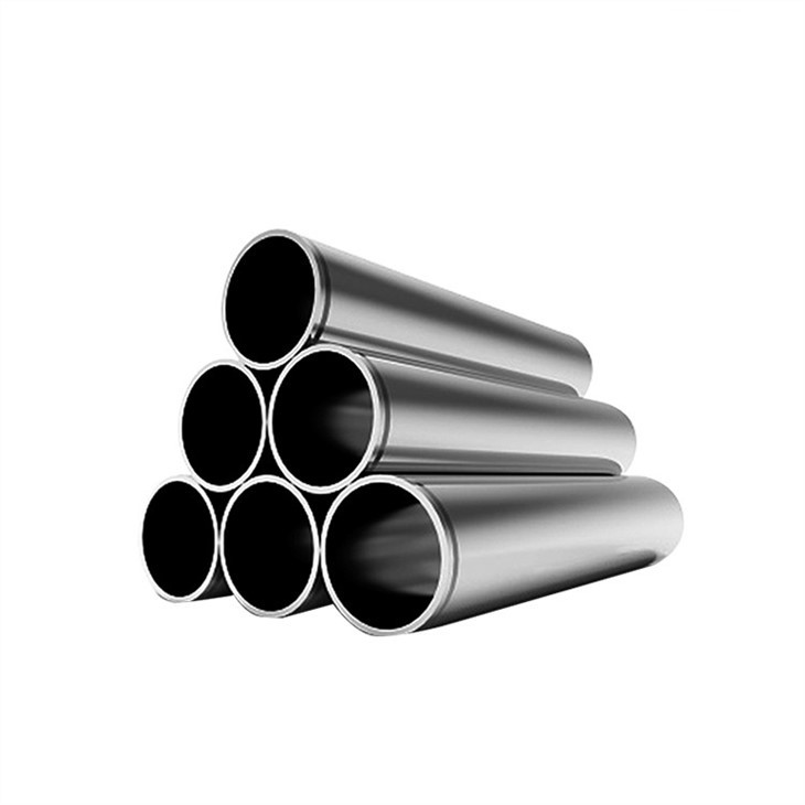 AISI 317 Stainless Steel Pipe