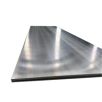 Legering 904L plader