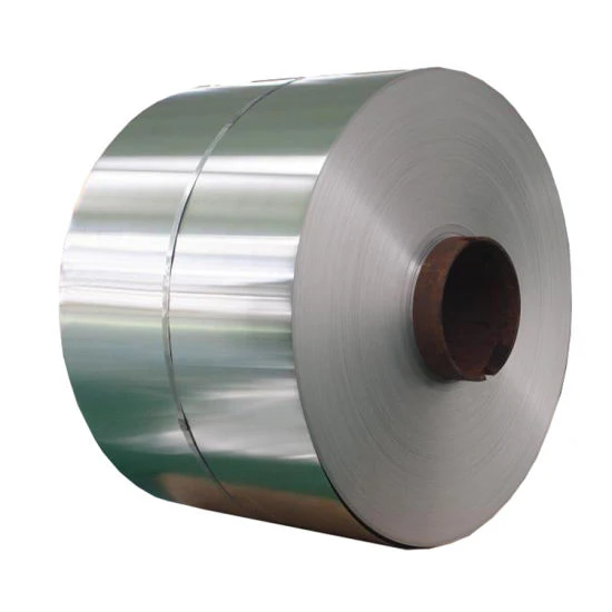 ASTM A240 420 plader og spole i rustfrit stål