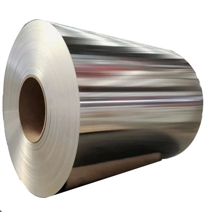 EN 1.4028 Stainless Steel Coil