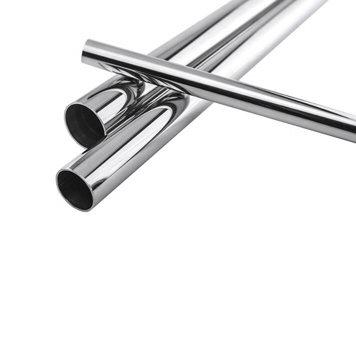 JIS SUS317 Stainless Steel Pipe
