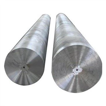 Nitronic 50 & 60 Bar