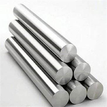 Nitronic 50 & 60 Bar
