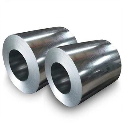 SC1 Cold Rolled Steel Coil