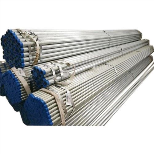 1.0*1250*C 80G DX51D plus Z galvaniseret stålrør