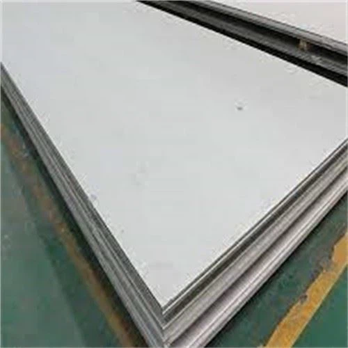 1.4542 Stainless Steel Plate
