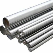 17-4 PH Stainless Steel Round Bar