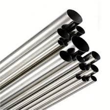 301 Pipe Stainless Steel