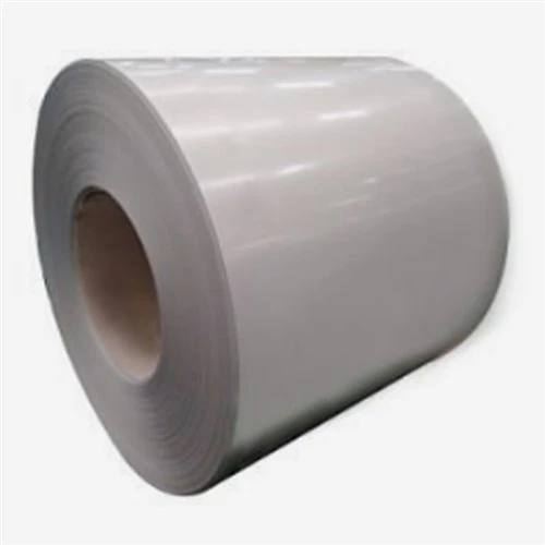 301L rustfrit stål coil-austenitiske former