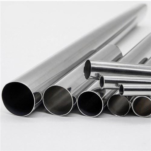 420J2 Stainless Steel Pipe