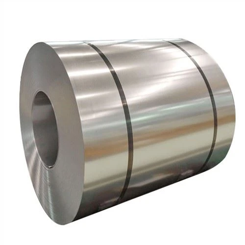 ASTM 202 rustfri stålspole