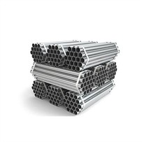 ASTM 305 rustfrit stålrør