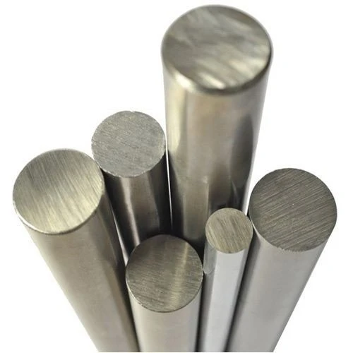 ASTM 321 Stainless Steel Bar