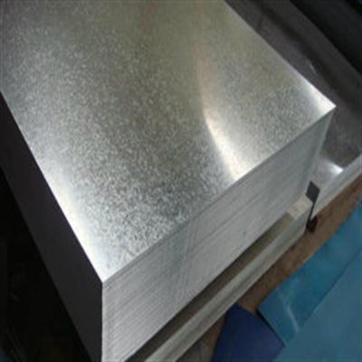 Koldvalsede stål SC1 plader