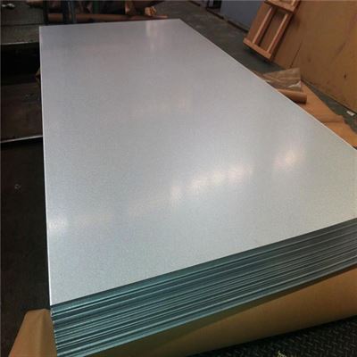 DC01 Koldvalset stål Almindelig formplade