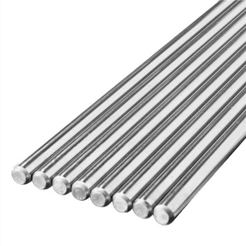 EN 1.4404 Rustfrit stålstang