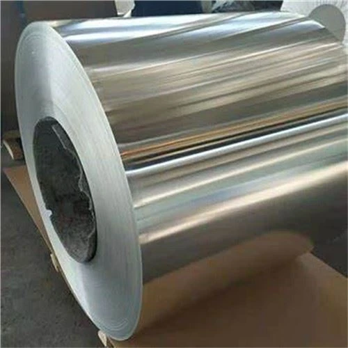 Hot Sale Dx51D koldvalset galvaniseret stålspole