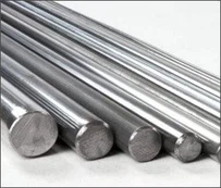 S41600 Rustfri rundstang