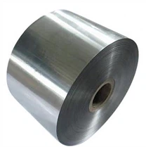 STS301 Stainless Steel Coil