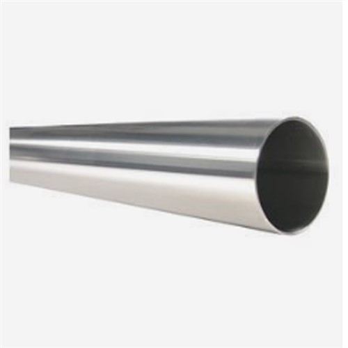 SUS 430 Stainless Steel Pipe