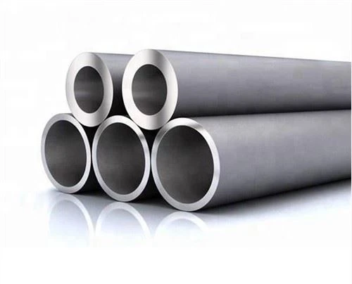 SUS329J1 Stainless Steel Pipe