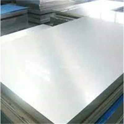 UNS 904l N08904 Plade